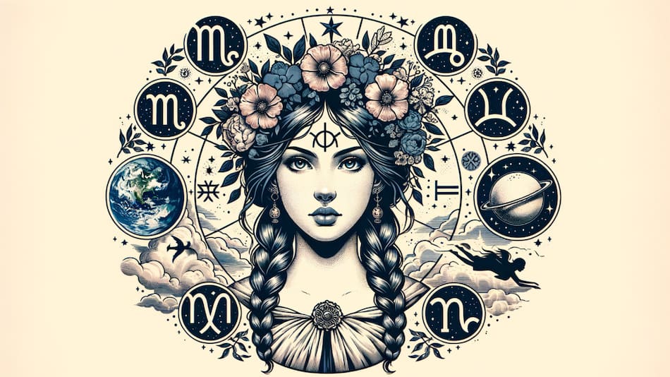 Horóscopo de Virgo de hoy: domingo 1 de junio de 2025. Foto: Redacción canal26.com