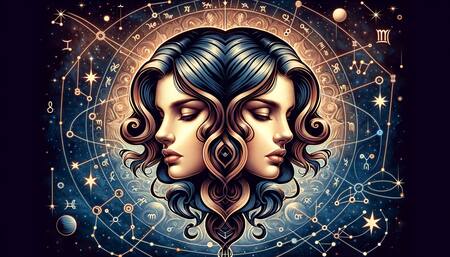 Horóscopo de Géminis de hoy: jueves 24 de abril de 2025. Foto: Redacción canal26.com