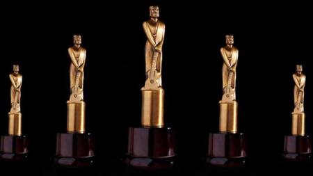 Martin Fierro. Fuente: Captura.