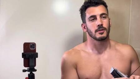 La ingeniosa idea. Foto: captura.