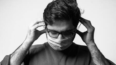 5 días de exposición al aire contaminado pueden elevar el riesgo de ACV. Foto: Unsplash