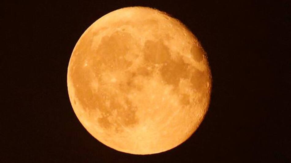 Super Luna