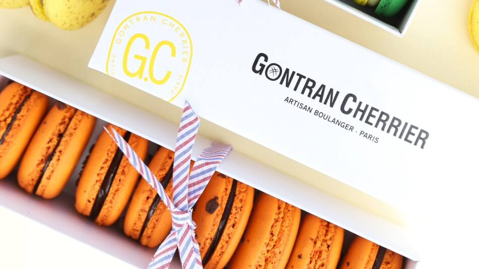 La cadena de boulangerie francesa eligió a Buenos Aires para abrir su primer local en Latinoamérica. Foto: Facebook