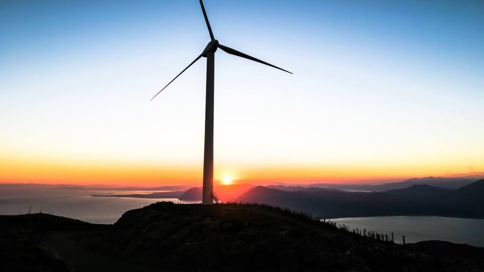 Energía Eólica. Foto: Unsplash