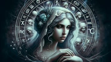 Horóscopo de Virgo de hoy: lunes 22 de diciembre de 2025