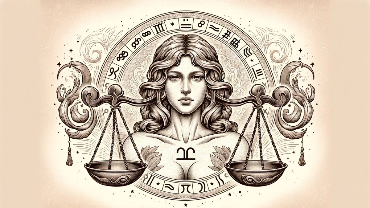 Horóscopo de Libra de hoy: viernes 20 de junio de 2025. Foto: Redacción canal26.com