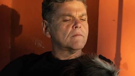 La hija de Alfredo Casero dio detalles sobre el estado de salud de su papá