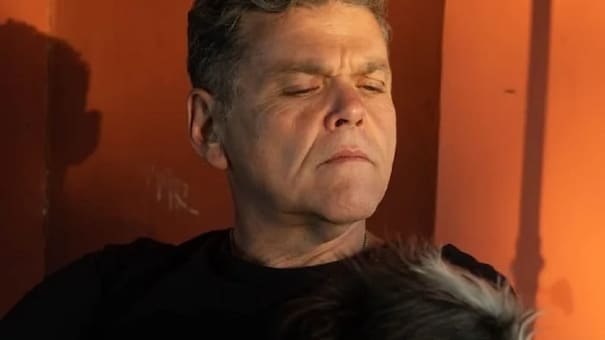 La hija de Alfredo Casero dio detalles sobre el estado de salud de su papá