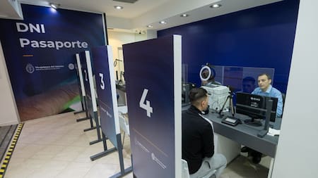 Cambios en el Gobierno: renunció el titular del RENAPER y asume Diego Pérez Lorgueilleux