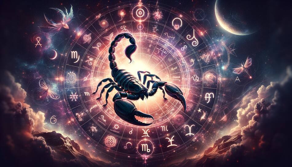 Horóscopo de Escorpio de hoy: martes 31 de diciembre de 2024. Foto: Redacción canal26.com