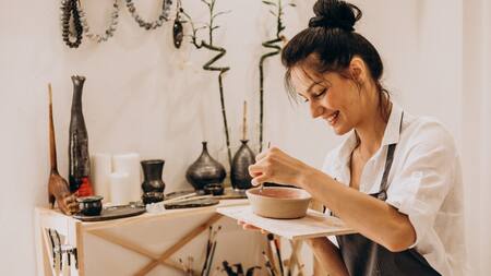 Los signos más perfeccionistas. Foto: Freepik.