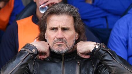 Rubén Darío Insúa. Foto: NA.