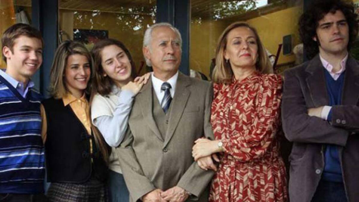 El Clan