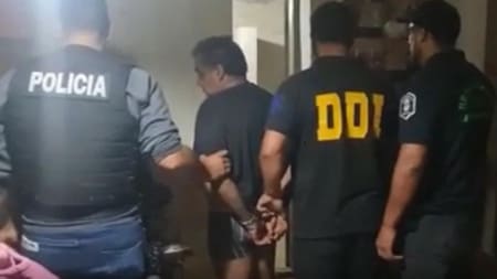 Detuvieron al motochorro que asesinó a la psicóloga en Ramos Mejía