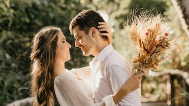 Un mes clave para el amor: los 5 signos del zodiaco que podrían enamorarse antes de Navidad, según la IA