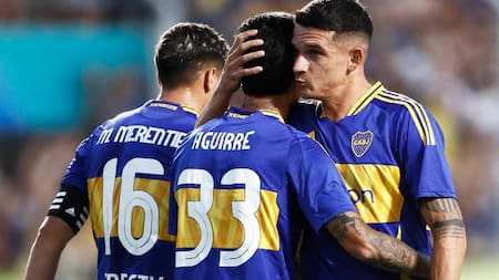 Boca se mide ante Olimpia en San Nicolás: ¿cómo es el historial del Xeneize en la ciudad de la Virgen?