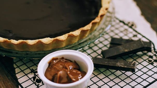 Tarta Havannet: la receta inspirada en el clásico conito marplatense que conquista a los fanáticos del dulce de leche