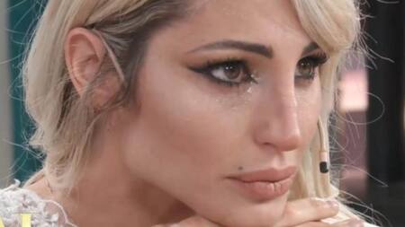 Vicky Xipolitakis sería desalojada a fines del mes de setiembre