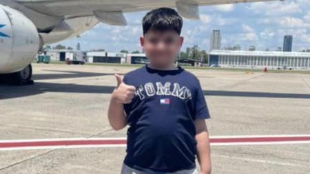 Accidente en La Frontera de Pinamar: un menor de 8 años está en grave estado tras un choque entre un UTV y una camioneta