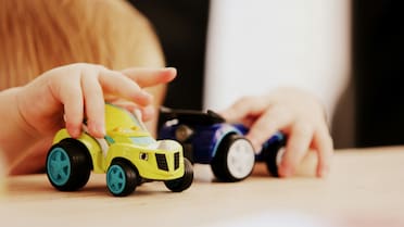 Advierten por el riesgo de juguetes retirados del mercado internacional que se venden en plataformas online en Argentina