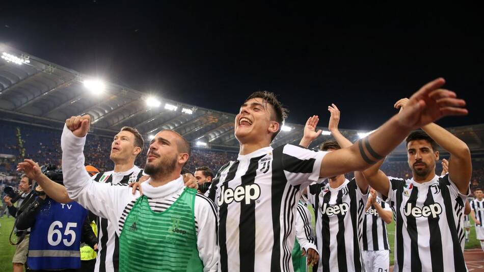 Juventus - Roma