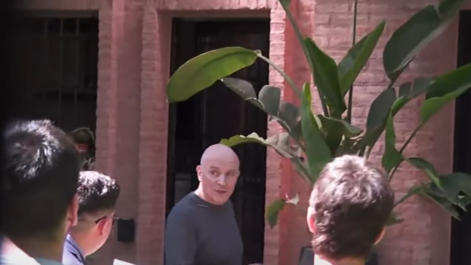 Los abogados del excandidato por La Libertad Avanza pidieron que la causa pase a Comodoro Py.