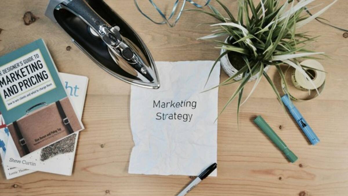 Herramientas para los profesionales del marketing digital. Foto: Unsplash