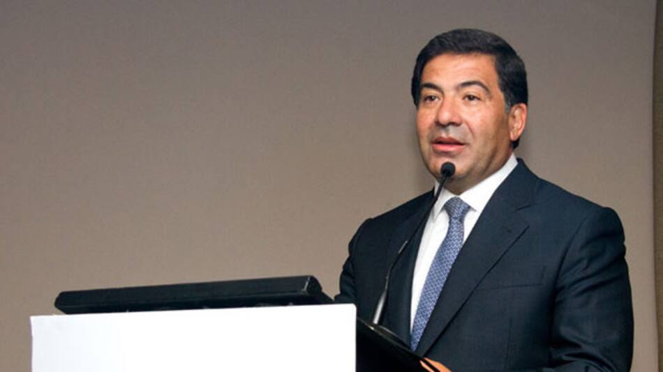 Ricardo Echegaray (prensa)