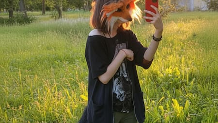 Therian vs furry: en qué se diferencian estas comunidades que se expanden entre los jóvenes argentinos