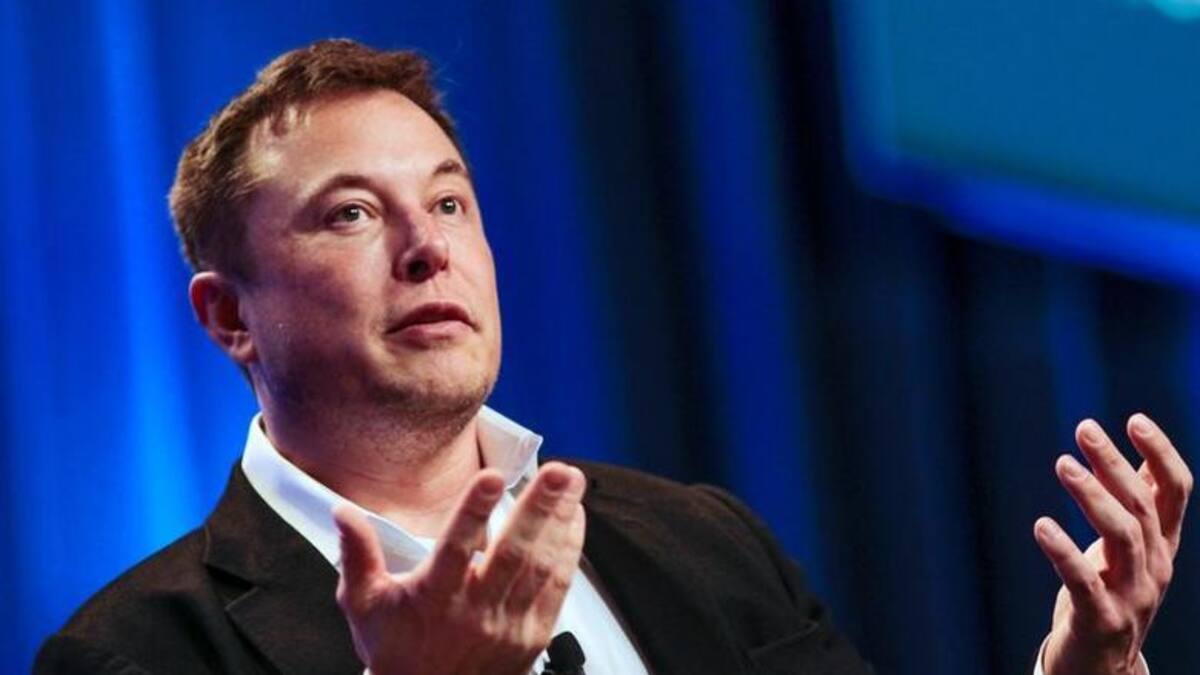 Elon Musk, Reuters