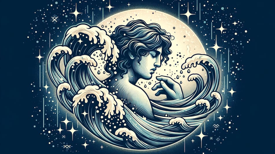 Horóscopo de Acuario de hoy: viernes 23 de mayo de 2025. Foto: Redacción canal26.com