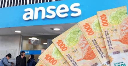 Anses, nuevos préstamos. Foto: NA
