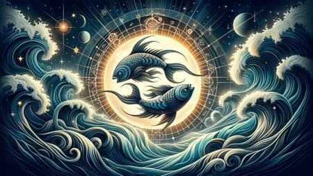 Horoscopo de Piscis de hoy: jueves 14 de noviembre de 2024. Foto: Redacción canal26.com