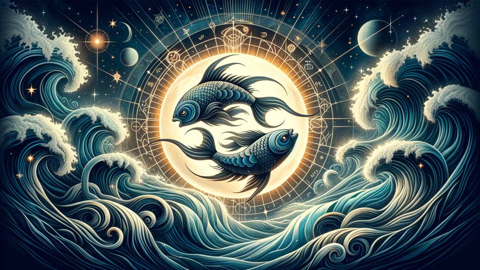 Horoscopo de Piscis de hoy: jueves 14 de noviembre de 2024. Foto: Redacción canal26.com