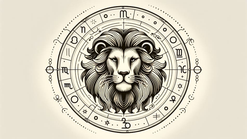 Horoscopo de Leo de hoy: viernes 6 de junio de 2025. Foto: Redacción canal26.com