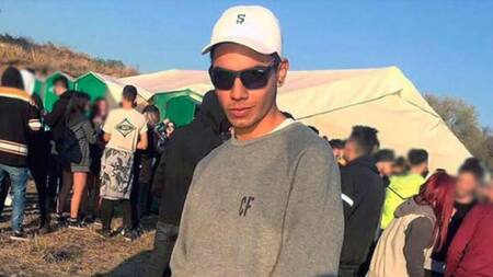 Muerte en una fiesta electrónica en Córdoba (Foto: gentileza El Doce)