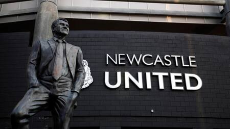 Newcastle, AGENCIA EFE