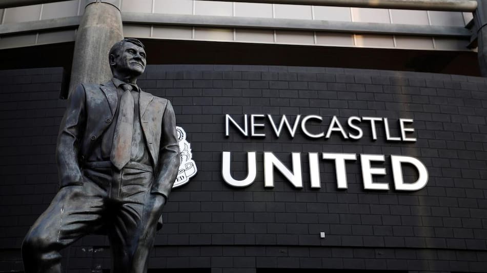 Newcastle, AGENCIA EFE
