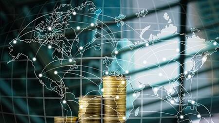 Impuestos, economía, empresas multinacionales