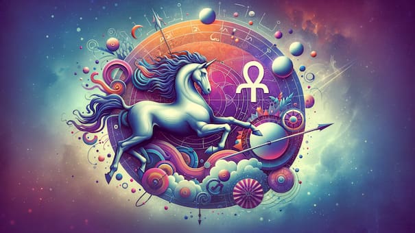 Horóscopo de Sagitario de hoy: miércoles 3 de diciembre de 2025