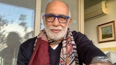 Oscar González Oro.