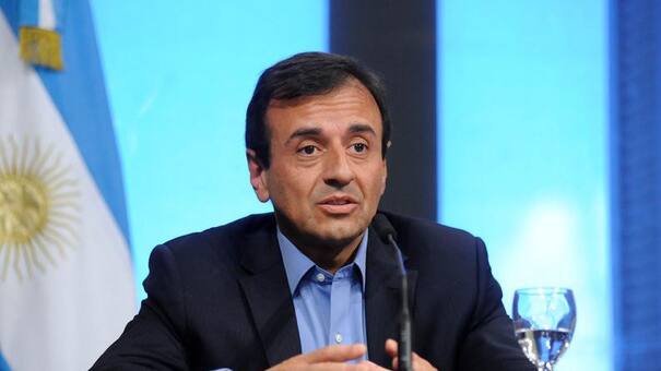 Con protagonismo de Quintana, Cambiemos busca unificar ideas y aprobar Ley de Góndolas