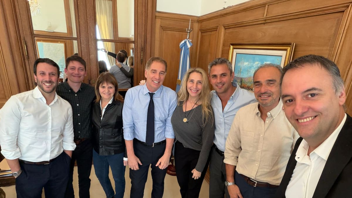 Diseñar la Reforma Electoral y pulir la exposición de Adorni: los ejes de la nueva reunión de la mesa política del Gobierno