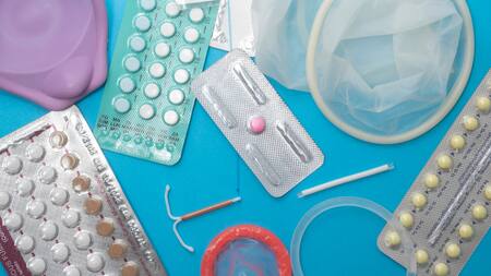 Pastillas anticonceptivas. Foto: Unsplash