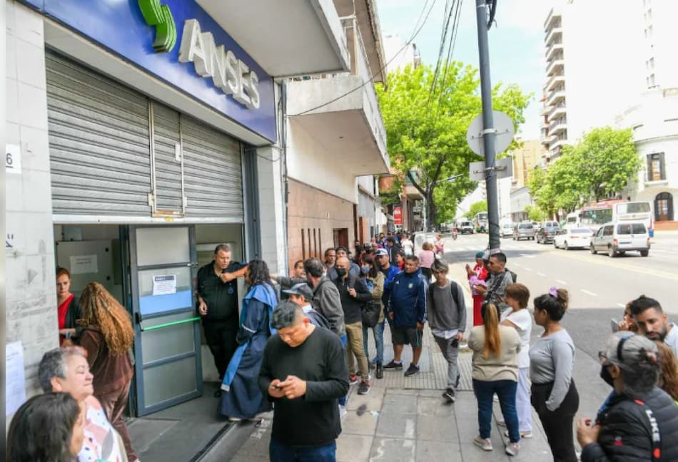 ANSES. Foto: NA