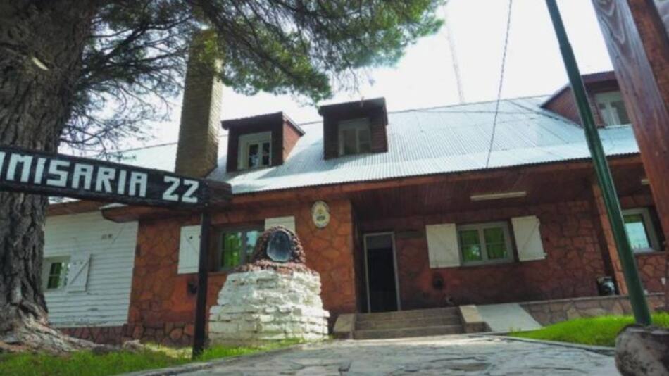 Zapala, foto NA