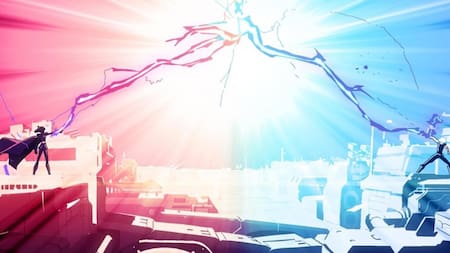 Así es el primer tráiler de Stars wars: Visions, la serie anime