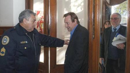 Intendente de Paraná, Sergio Varisco, Análisis Digital