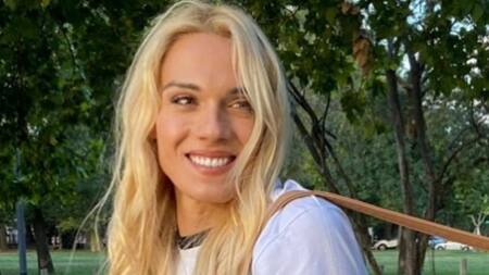 Mariana Genesio Peña apuesta a una reconciliación con Nicolás Giacobone