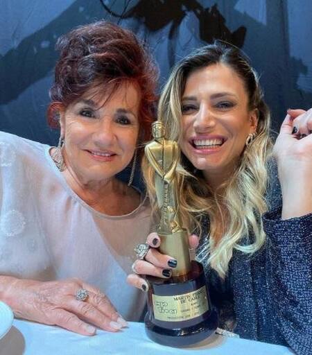 El turismo y la Hospitalidad, Martín Fierro de Cable